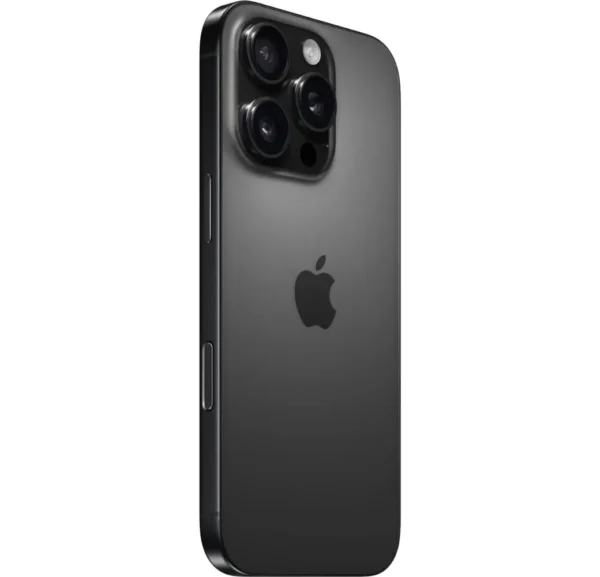 Apple iPhone 16 Pro Max - 256GB - Dual SIM
